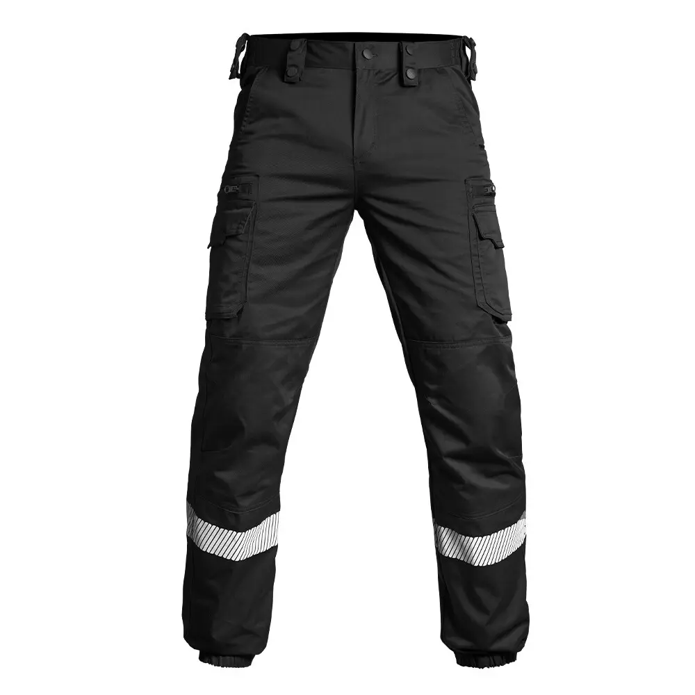 Elastische Cargo-Hose A10 Equipment V2 Sécu-One Hv-Tape