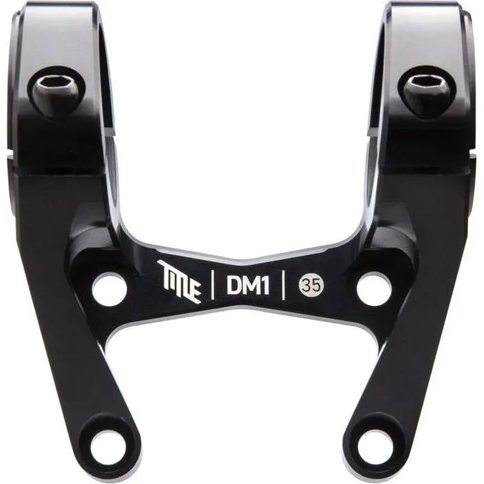 Vorbau Title DM1