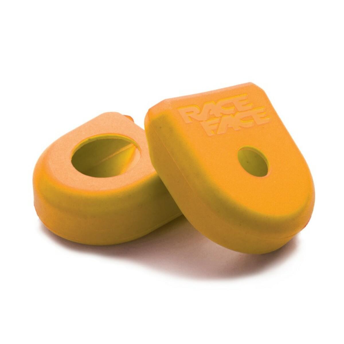 Velo Store - UK Aluminium crank cover Race Face Boot Pedal | Extra 10% off with Subscription, Postage £16.79 to UK Fedex.