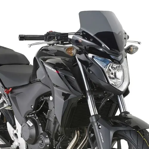 Bulle Motorrad Givi Honda Cb 500 F (2013 À 2015)