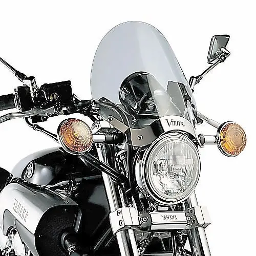 Bulle Motorrad Givi Yamaha V-Max 1200