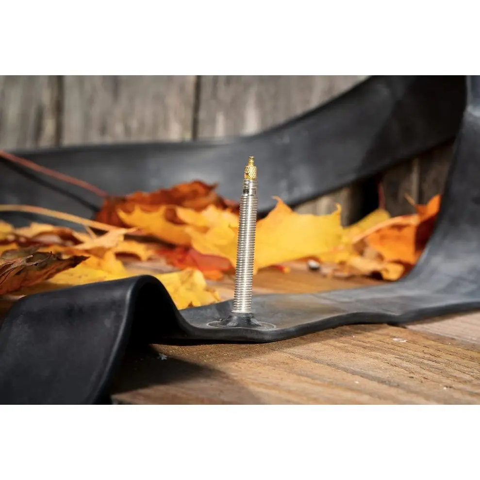 Velo Store - UK Inner tube made in europe Onza SA3 0.9 mm , valve FV4 27.5x2.10 - 2.60 | Extra 10% off with Subscription, Postage £16.79 to UK Fedex.