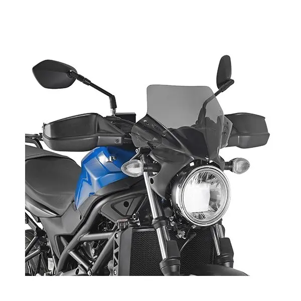 Bulle Motorrad Givi Suzuki Sv 650 (16 À 19)