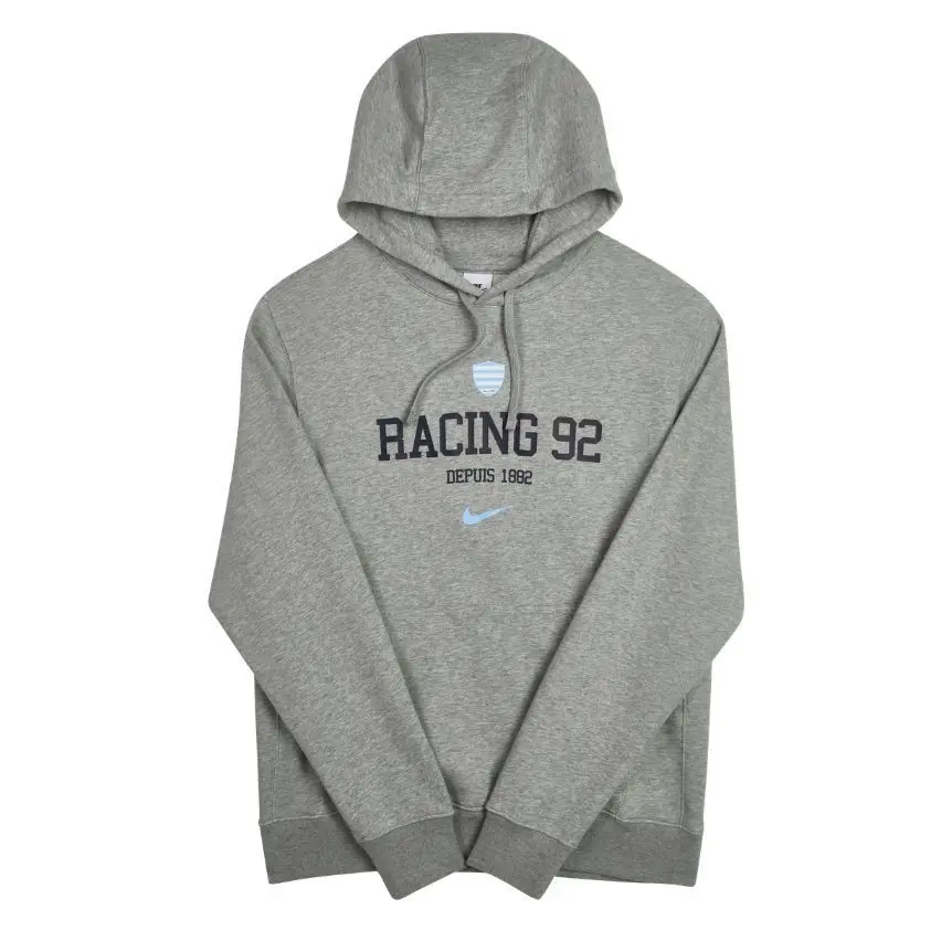 Racing 92 Kapuzenpullover 2026/27