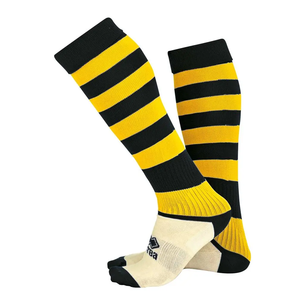 Kniestrümpfe für Kinder Zone - Noir - unisex - Size: Kid