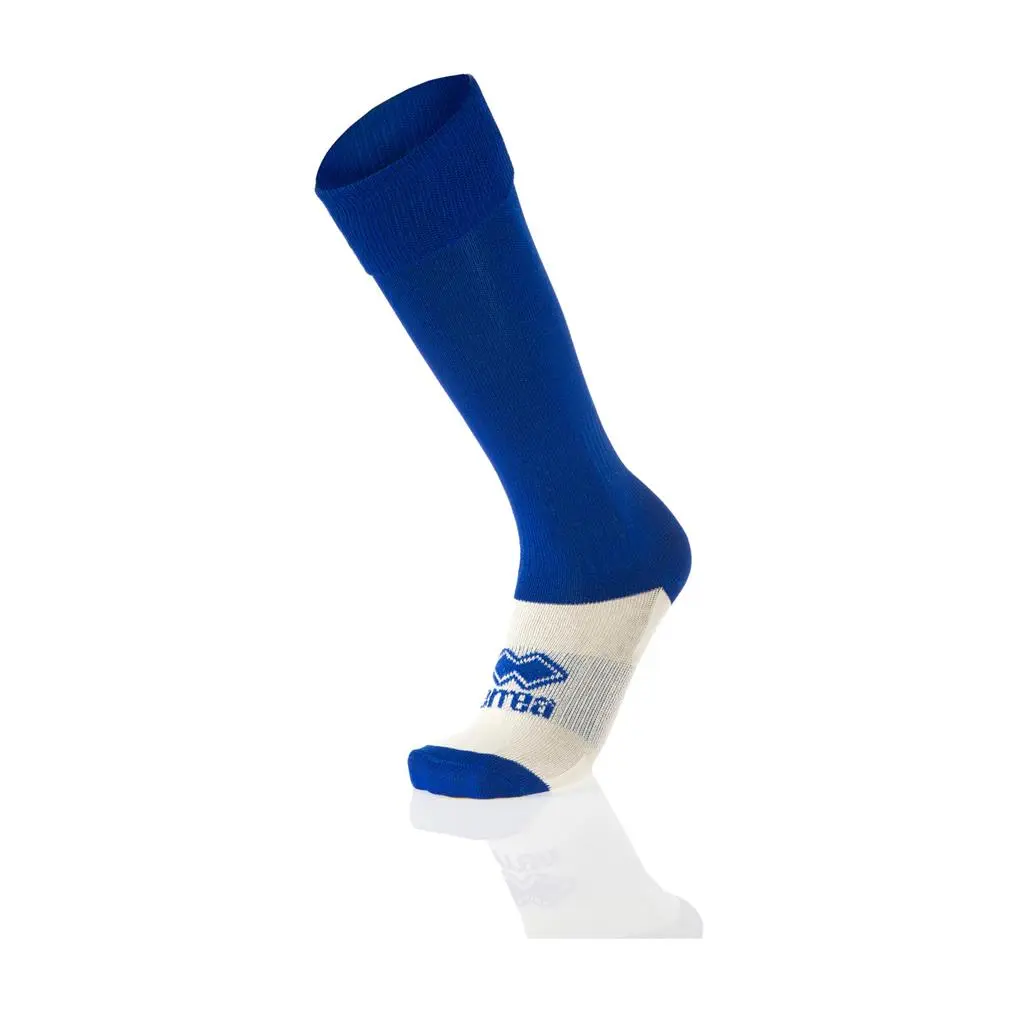 Kniestrümpfe für Kinder Errea Polyester