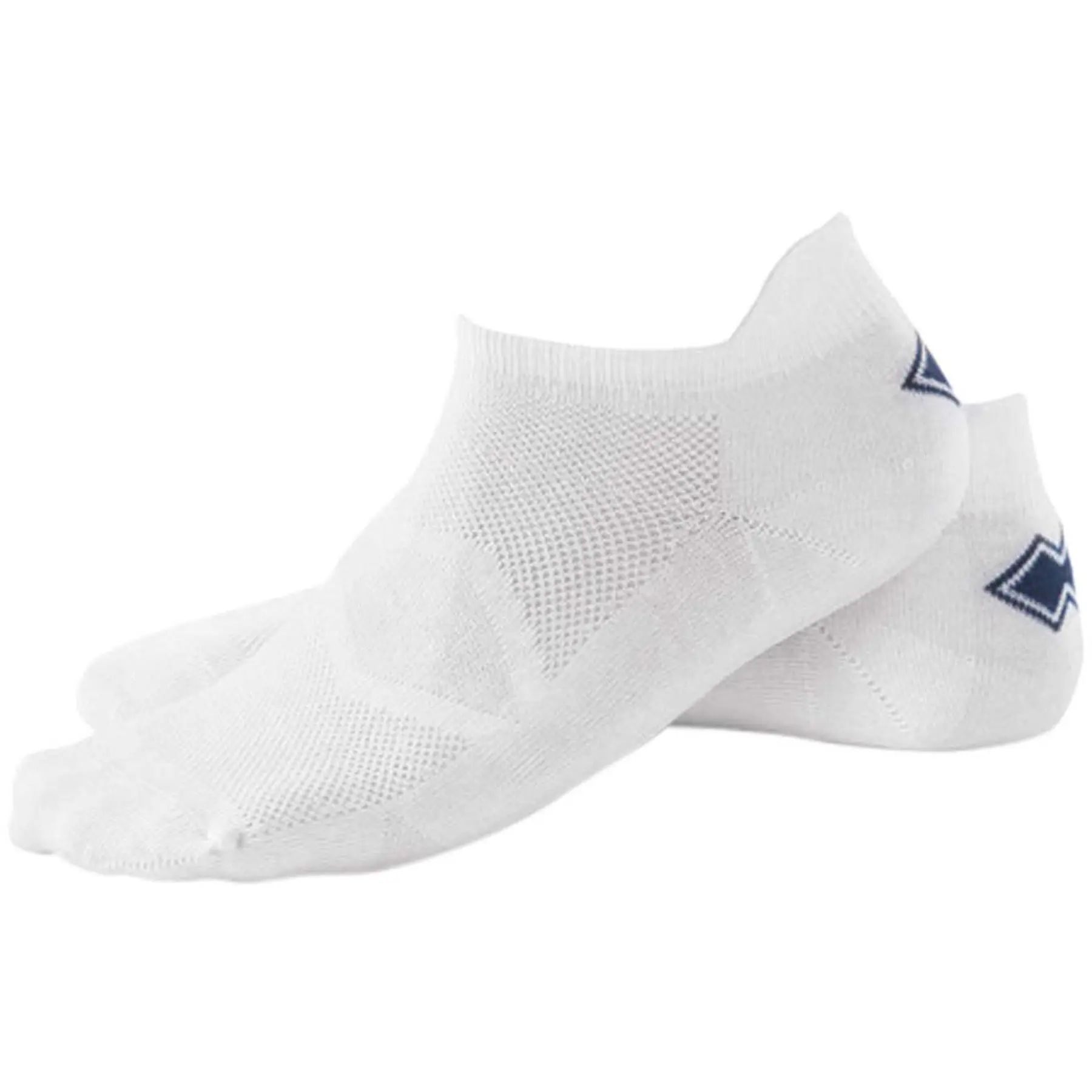 Socken Comfort - Blanc - male - Size: TU