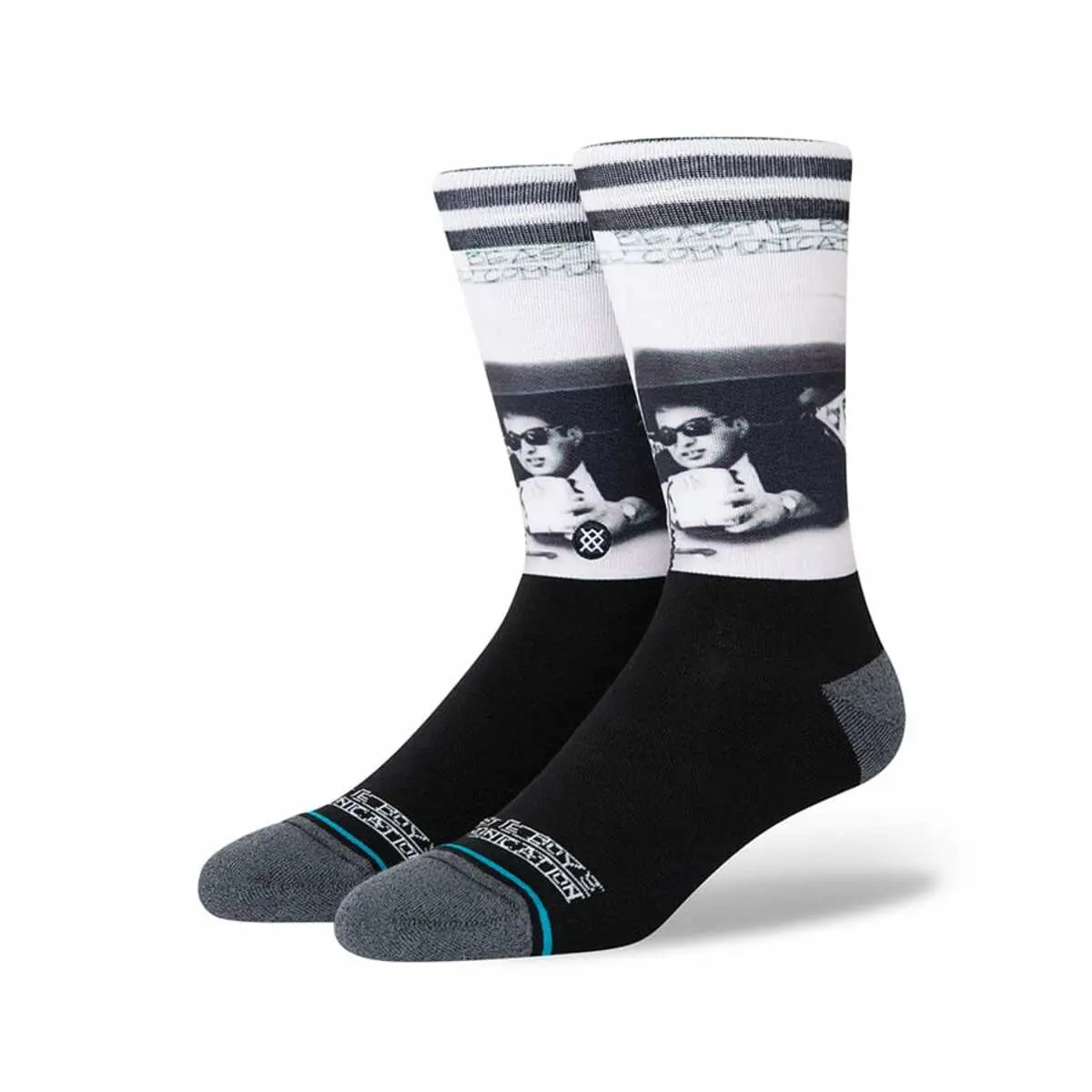 0190107445849 - Socken Ill Communications