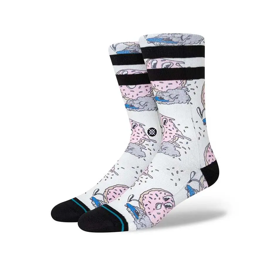 0190107492140 - Cruzin For a Bruzin Socken Gr 38-42