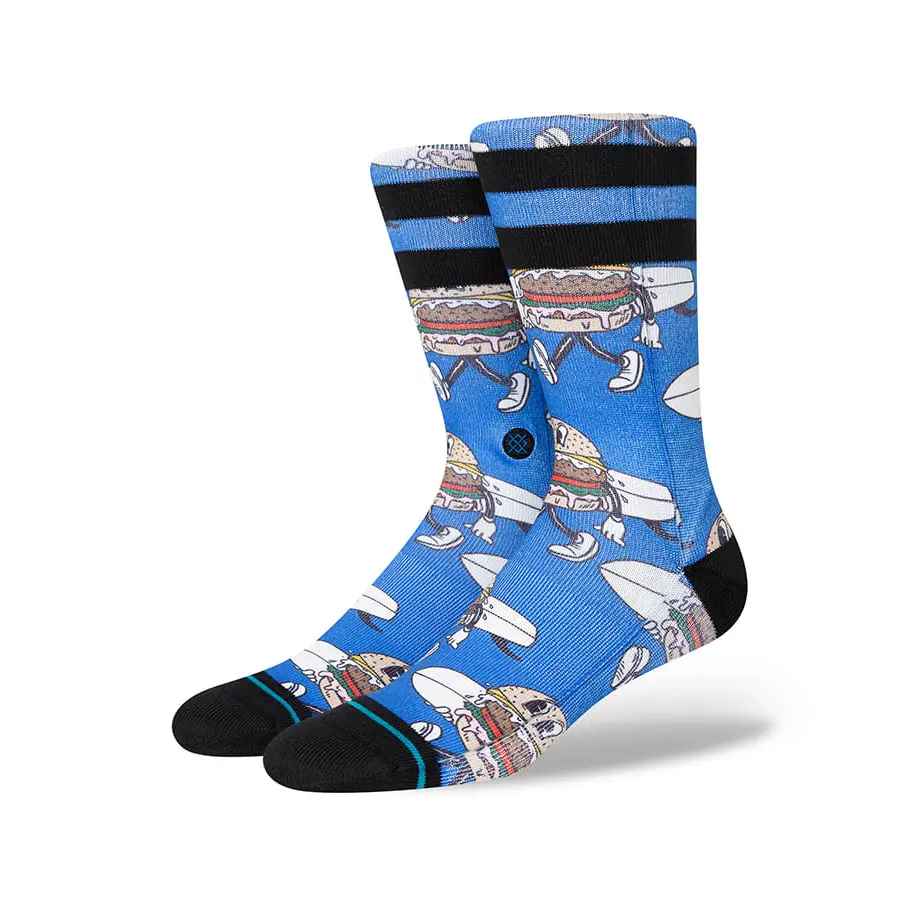 0190107492386 - Socken Sandy