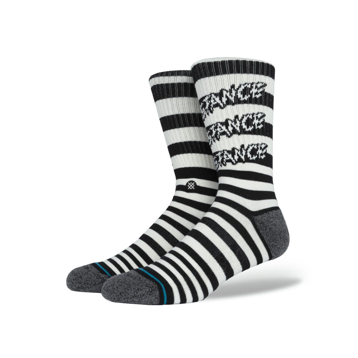 0190107462129 - Socken Jail Card