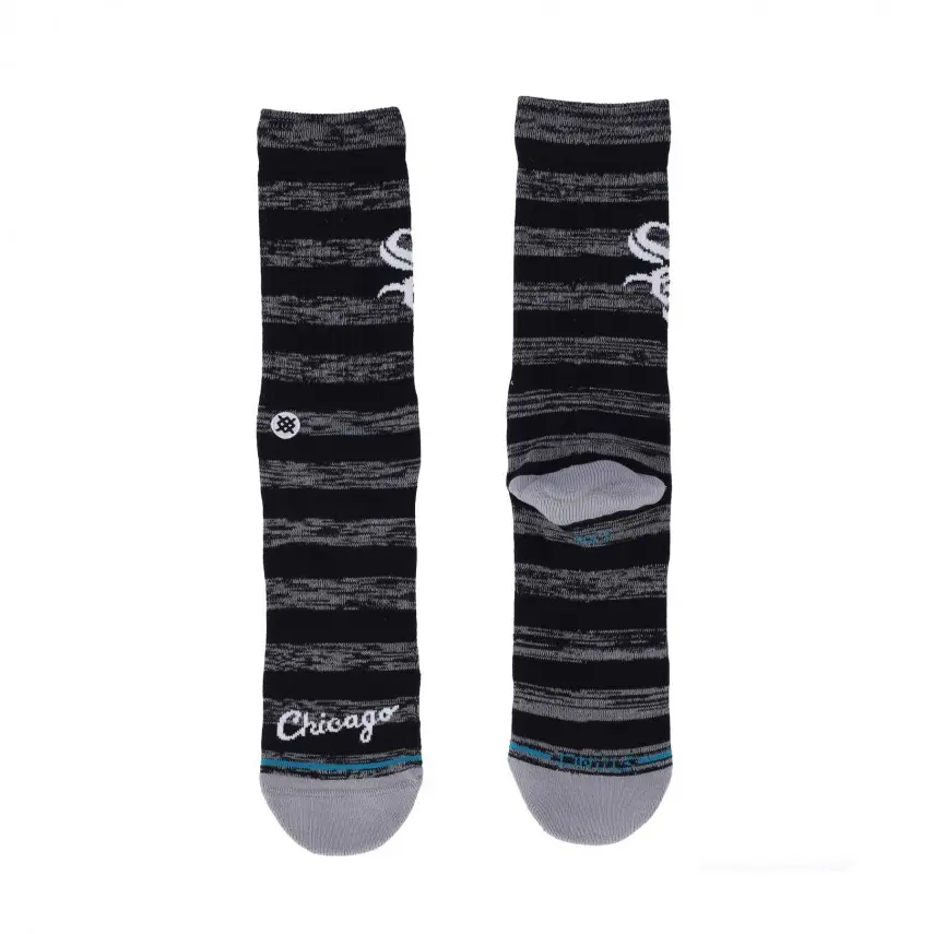 0190107493239 - Socken Chicago White Sox Twist Crew