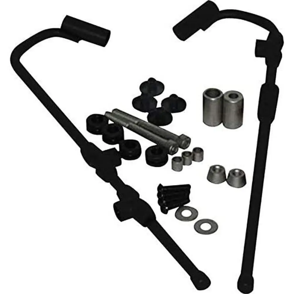 Befestigungskit Givi 5608A