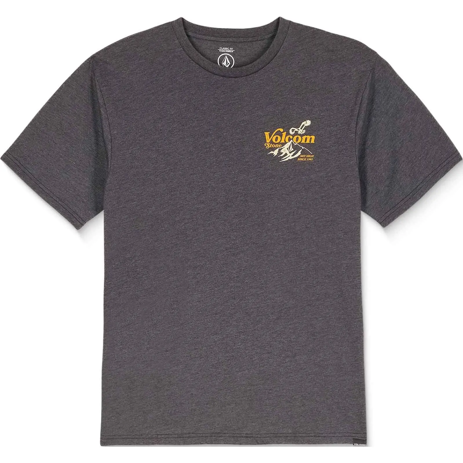 0198433115634 - T-Shirt Back Country