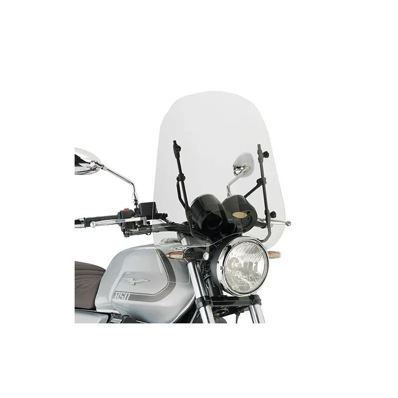 Bevestigingsset voorruit Givi 8206A