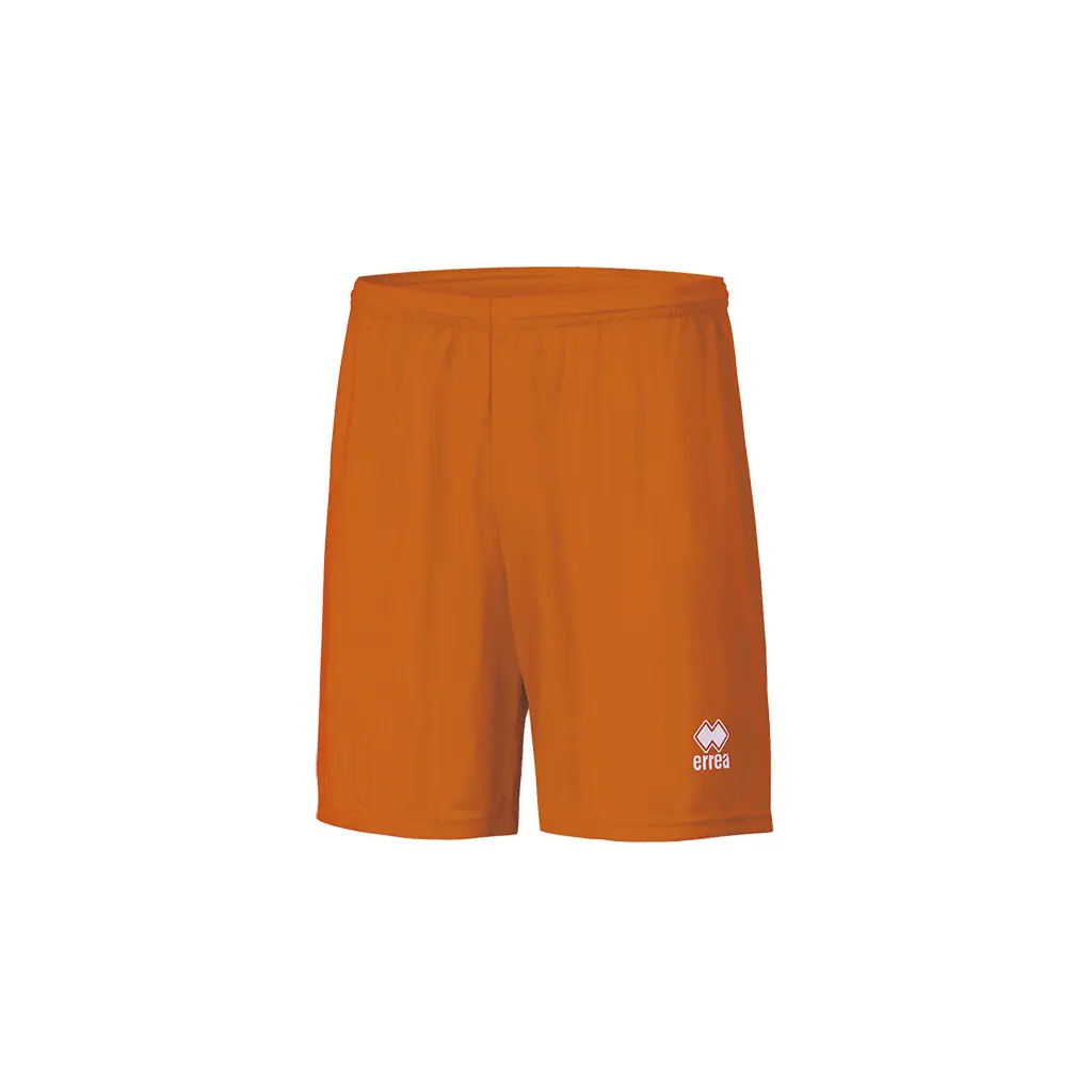 Kindershorts maxi skin - Orange - unisex - Size: 11/12 ans