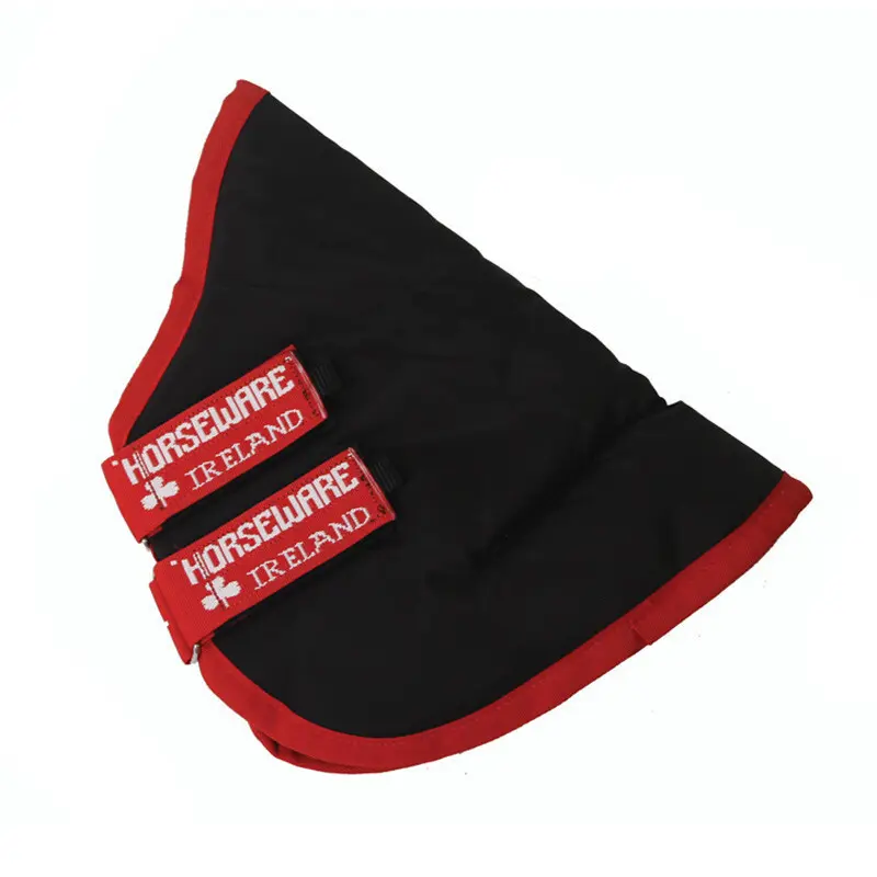 Couvre-cou pour cheval Horseware Rambo Supreme 1680D 250g