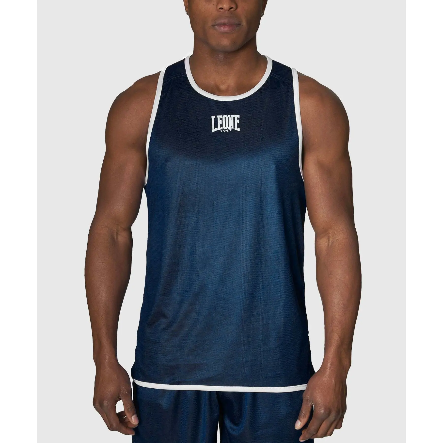 Tanktop Montana Reversible