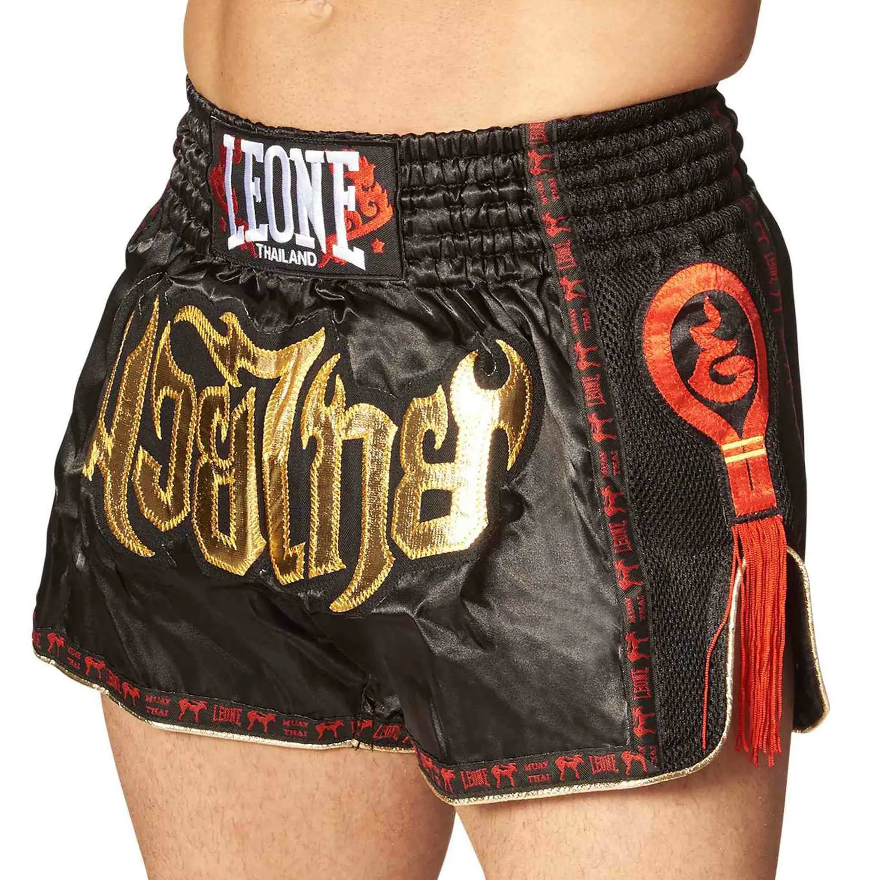 Boxershorts Leone bangkok kick-thai
