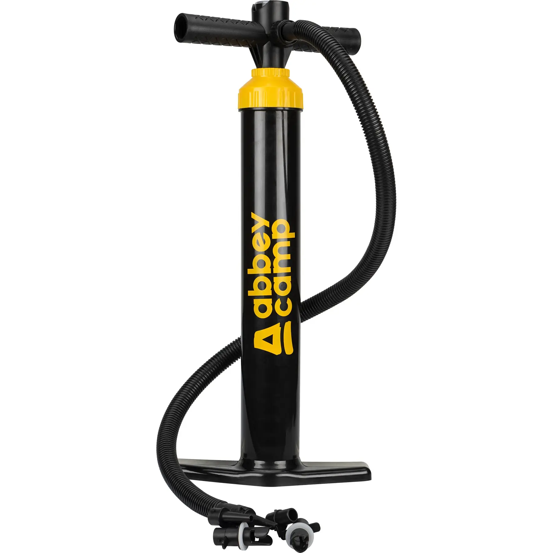 Abbey Camp® High Pressure Manual Pump Perth-1800