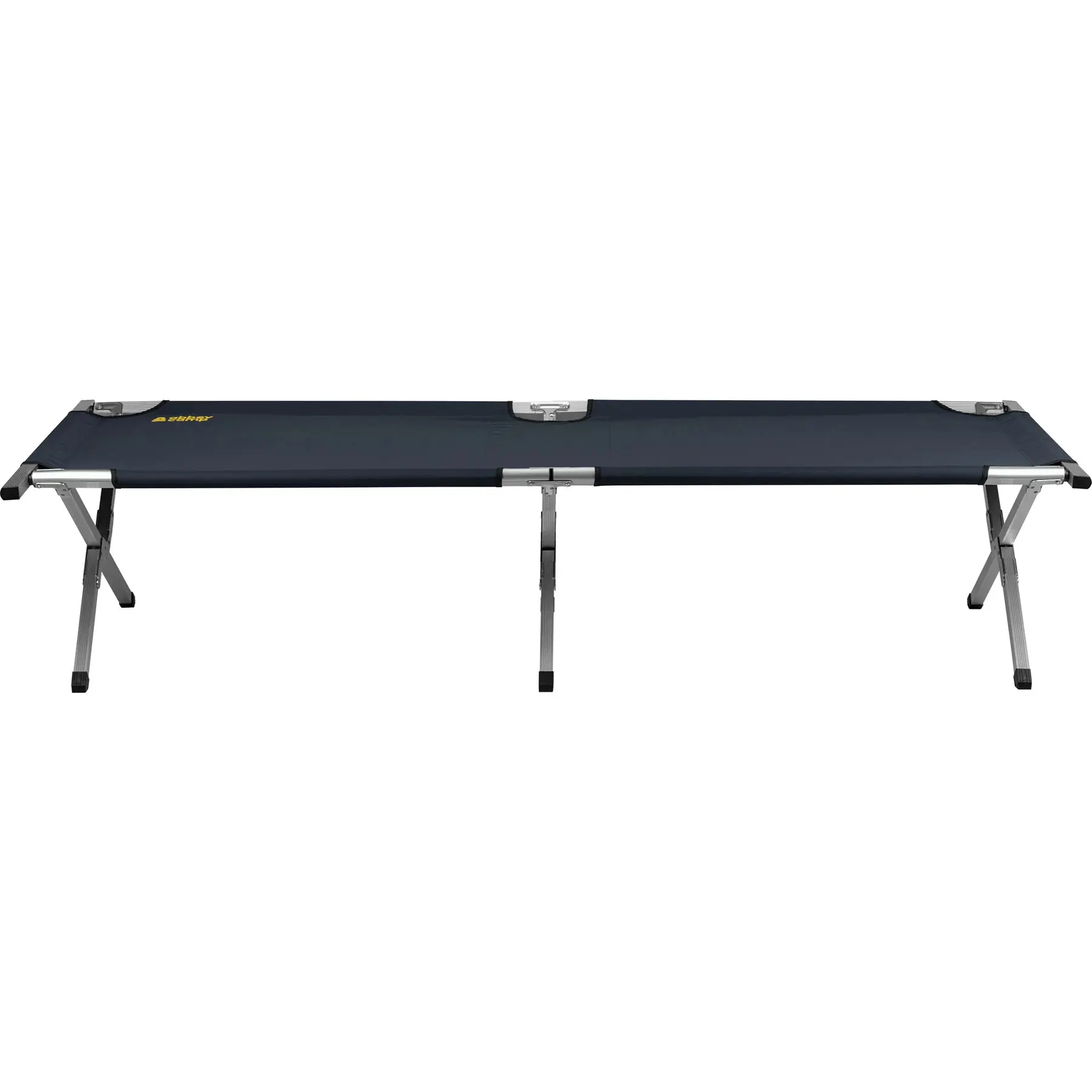 Abbey Camp® Unisex Bleu Camping Bed Uppsala-189