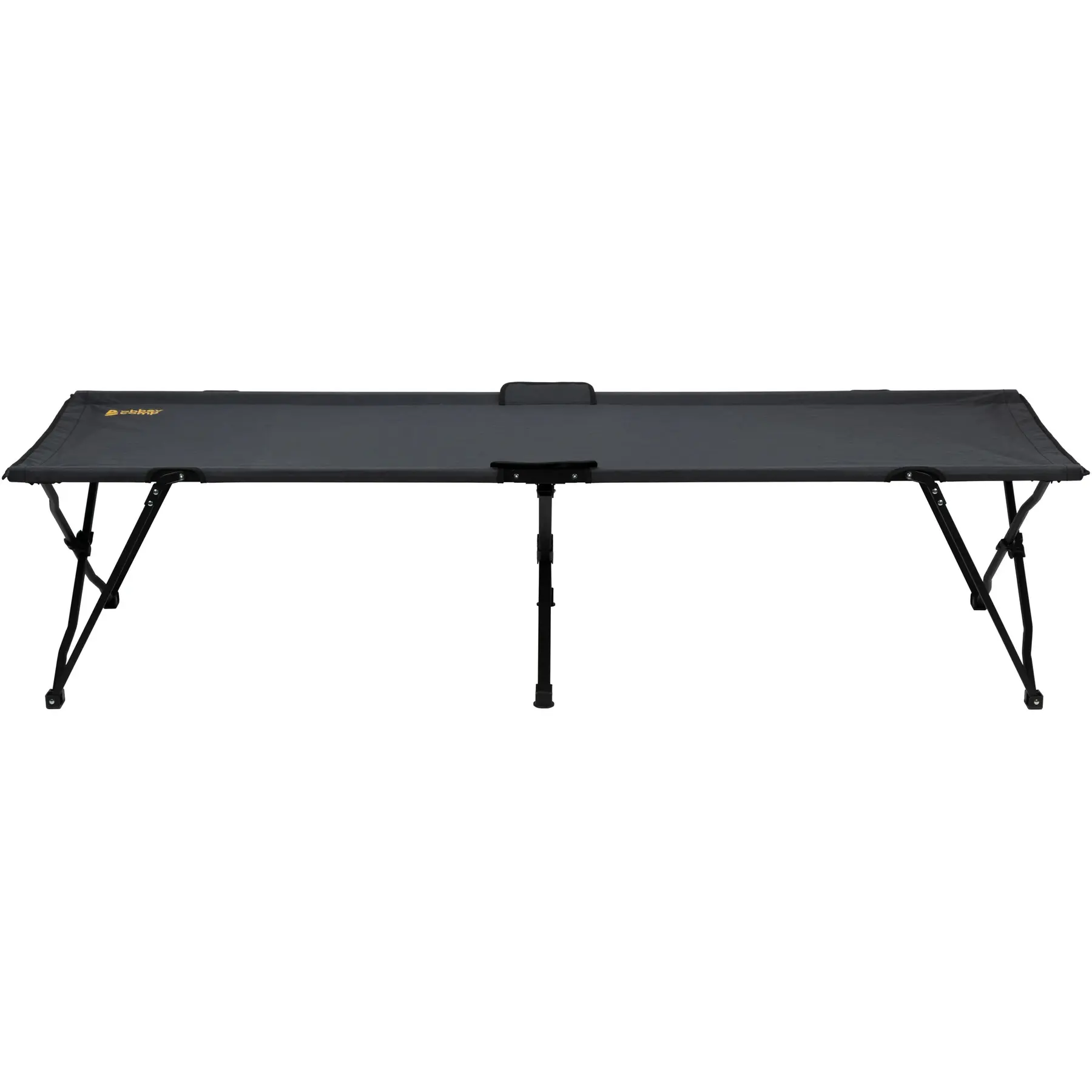 Abbey Camp® Camping Bed Ease&Fold • ASTORIA-206