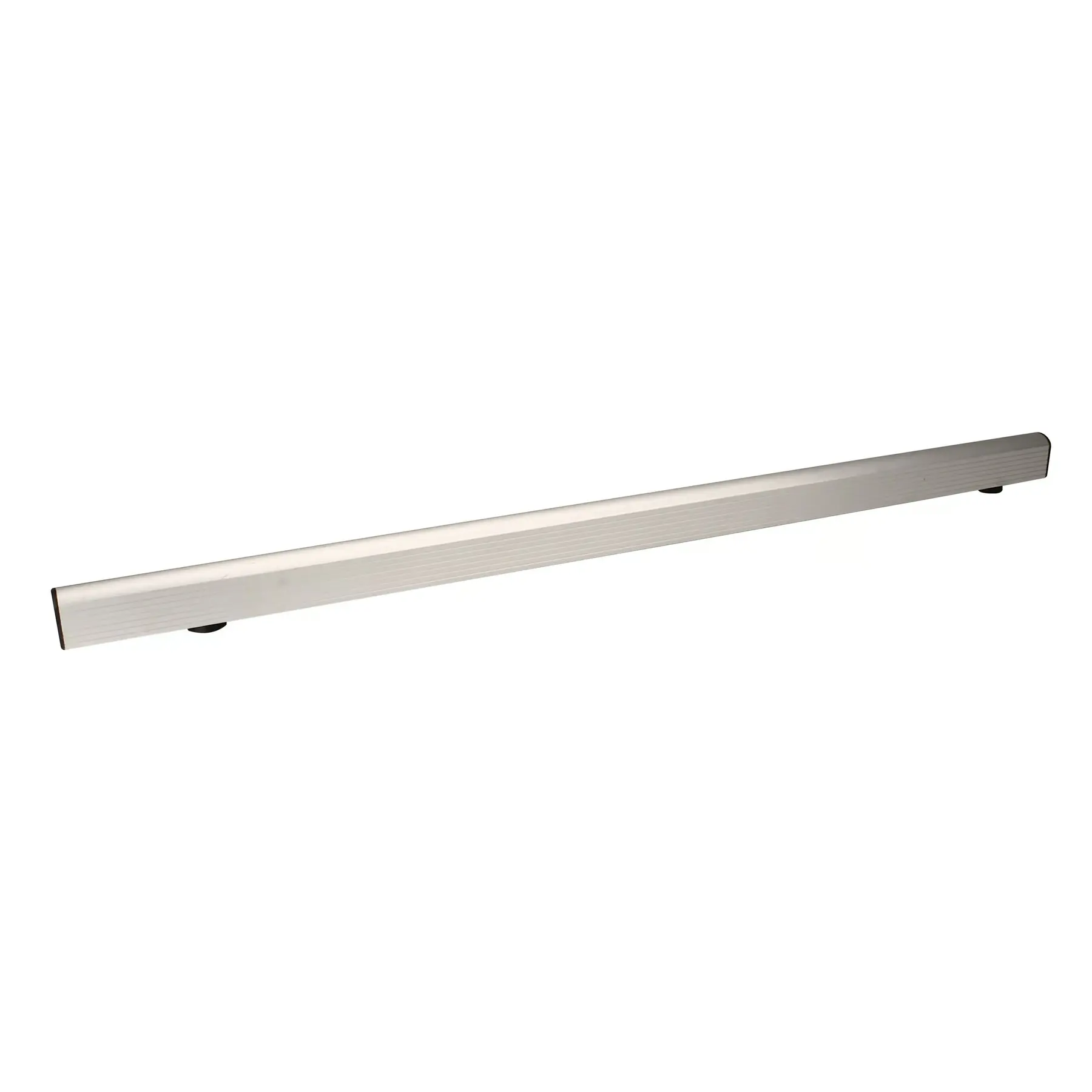 Abbey Camp® Unisex Kids Argenté Bed Barriers
