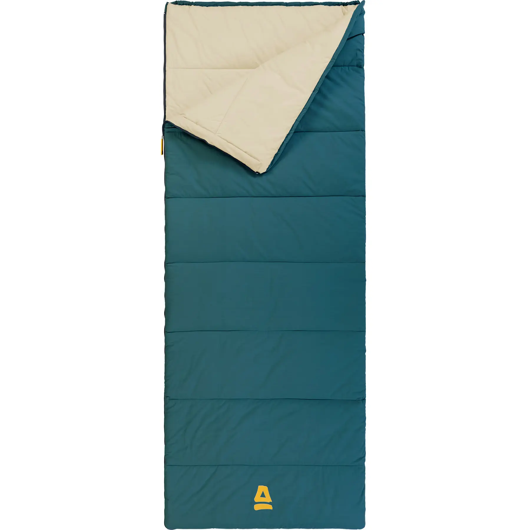 Abbey Camp® Sleeping Bag Cover Cardiff-06