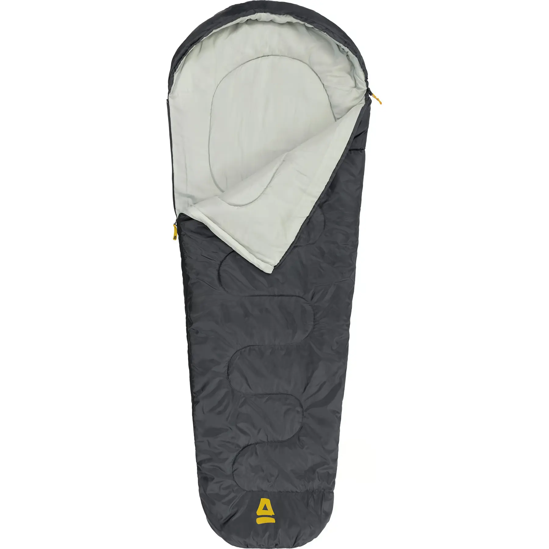 Abbey Camp® Sleeping Bag Madrid-07