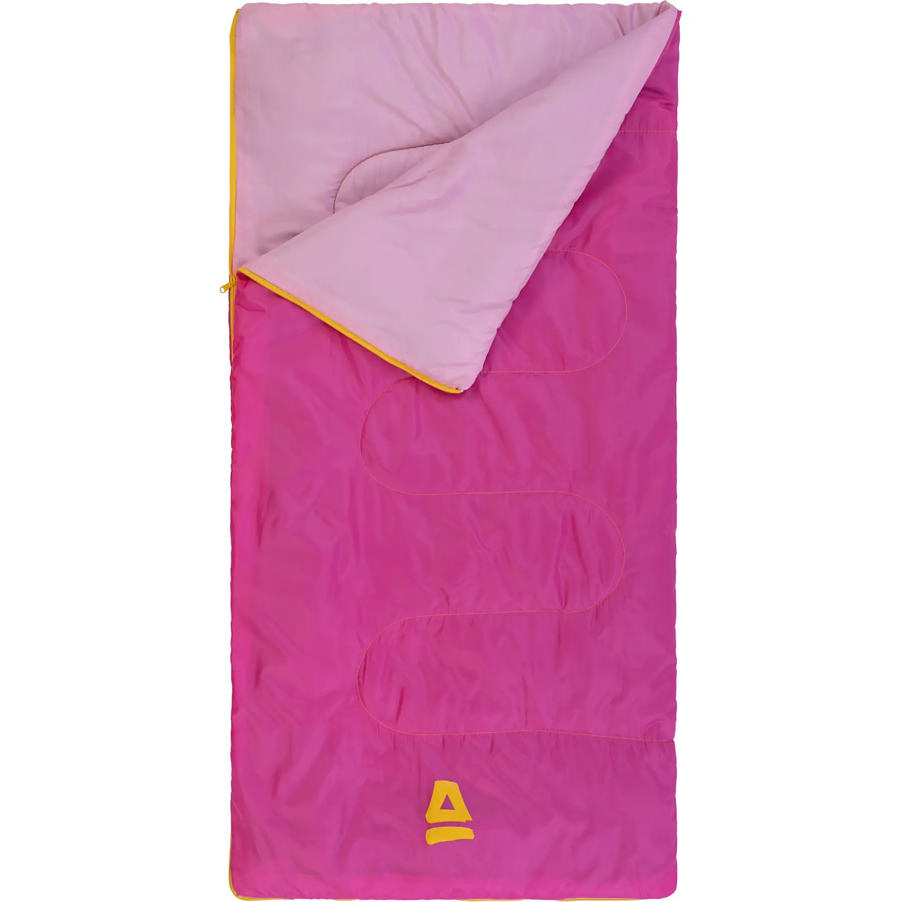 Abbey Camp® Child Sleeping Bag Timbuktu-11