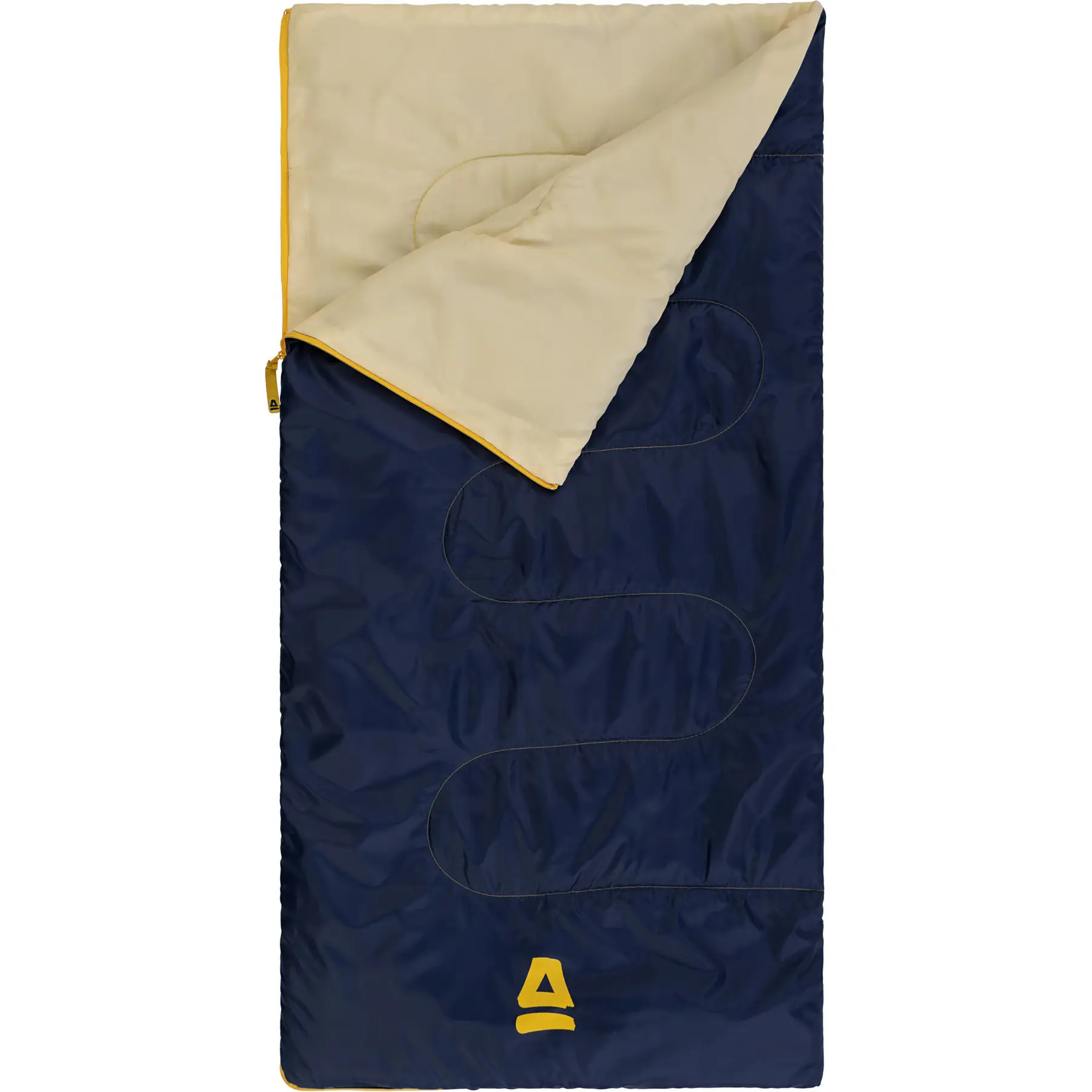 Abbey Camp® Child Sleeping Bag Timbuktu-11