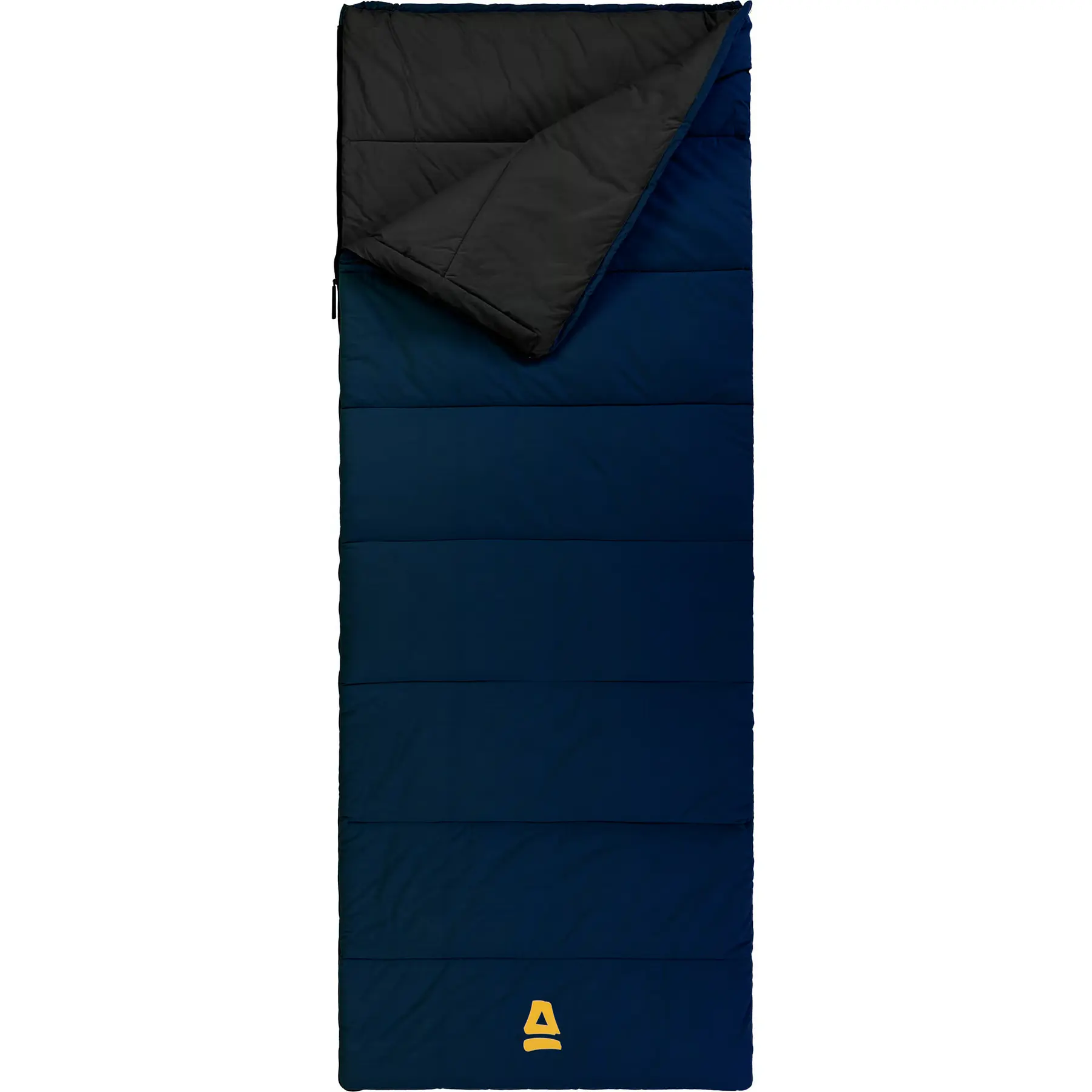 Abbey Camp® Sleeping Bag Cover Brussels-08