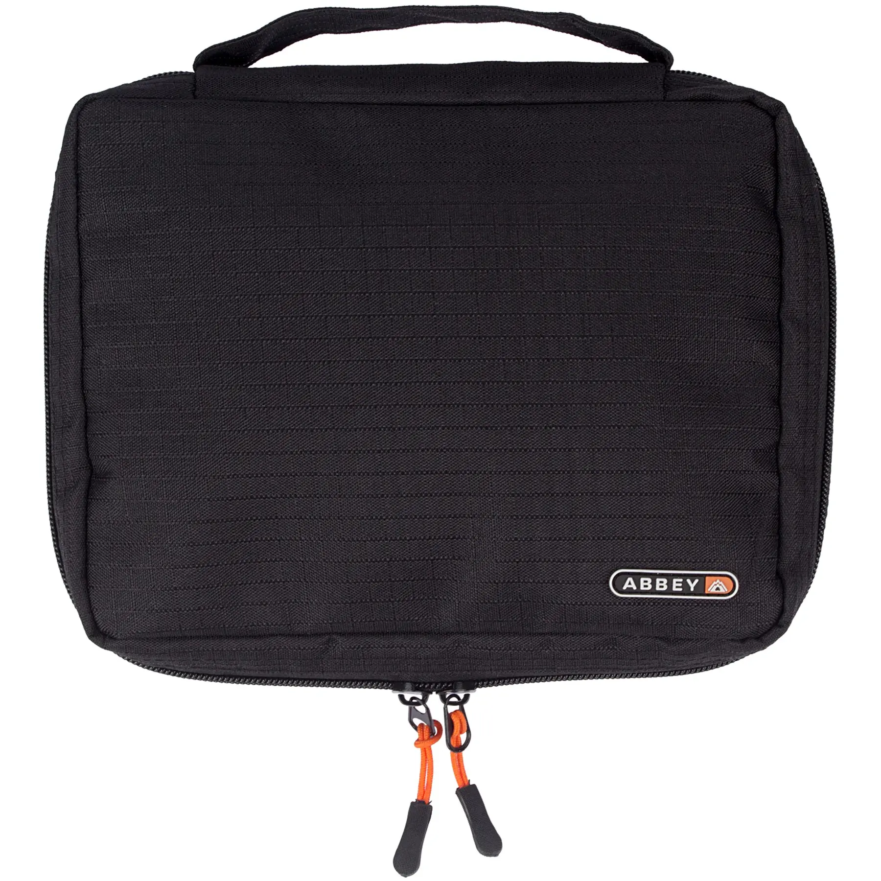 Abbey Camp® Toilet Bag with Divider London-260