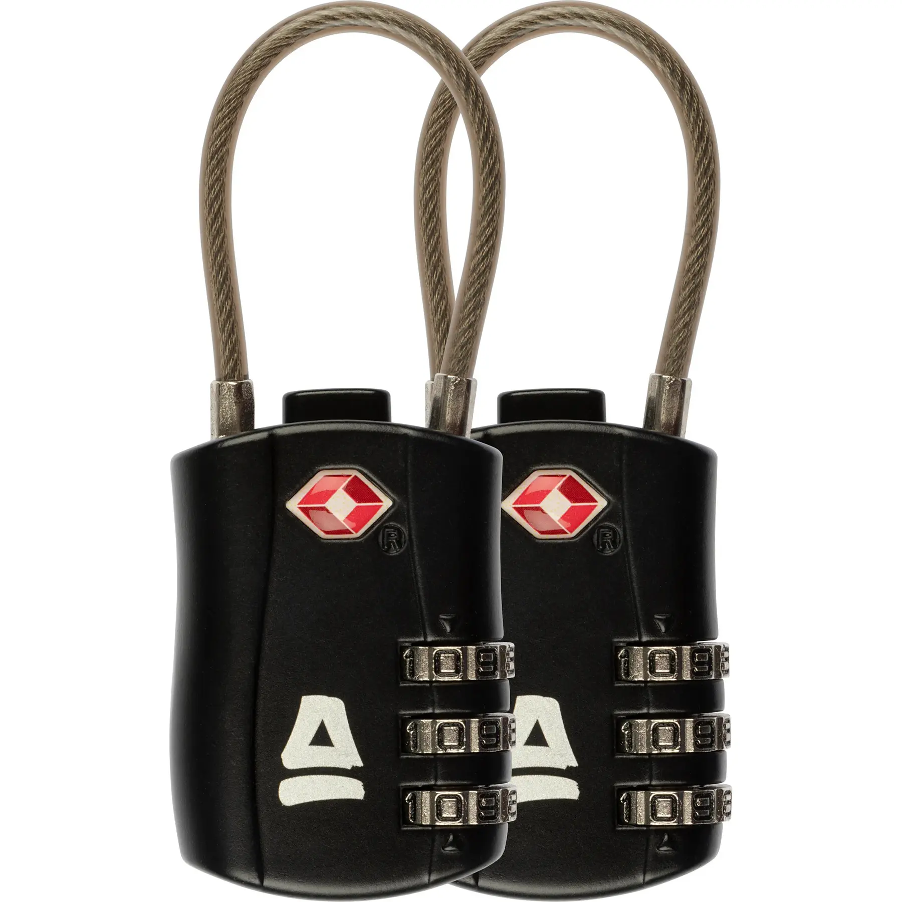 Cadenas Abbey Camp® Hongkong-002 (x2)