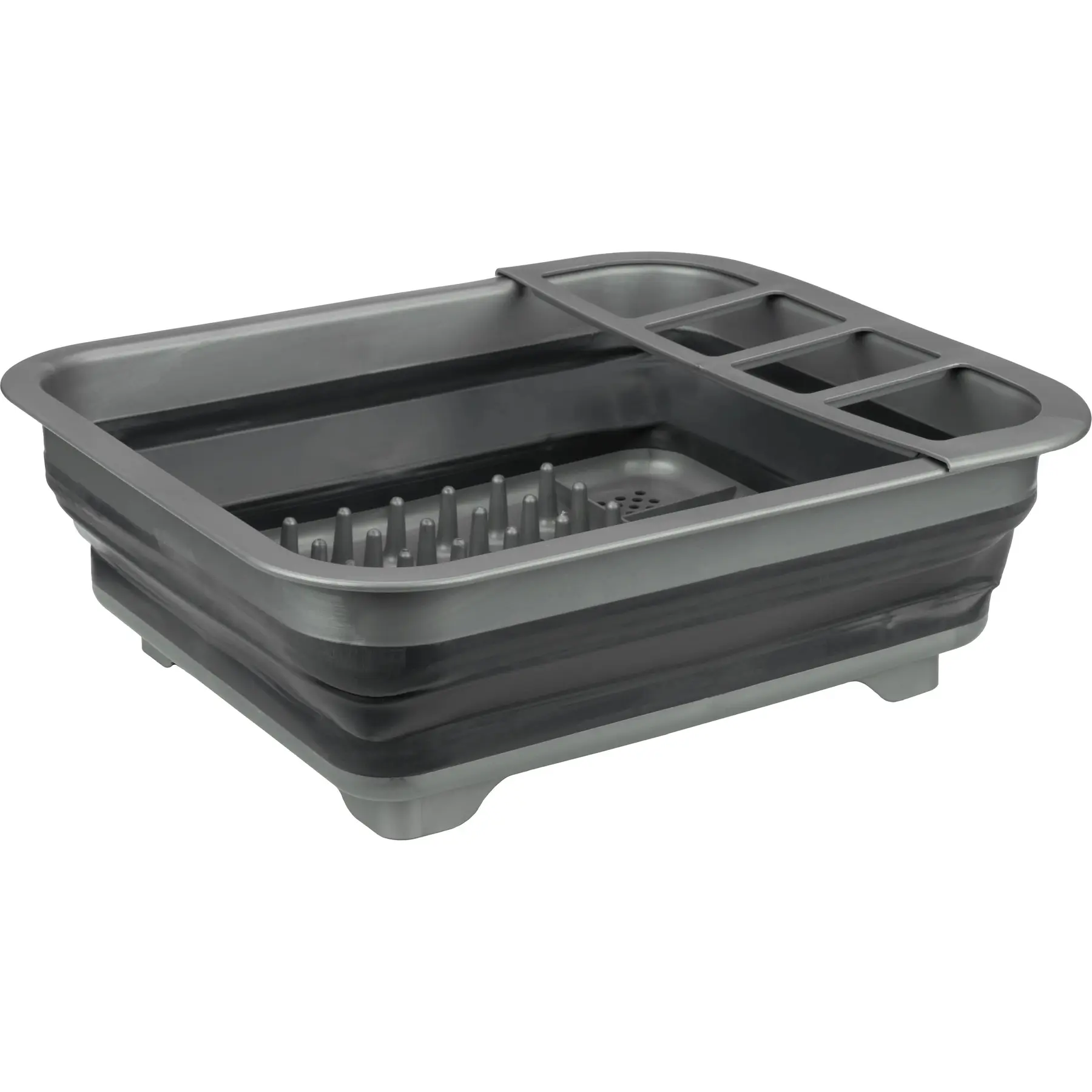 Abbey Camp® Foldable Dish Drainer LINDAU-012