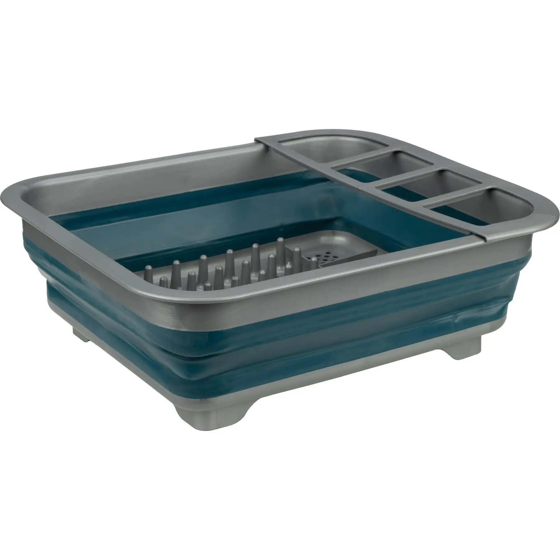 Abbey Camp® Foldable Dish Drainer LINDAU-012