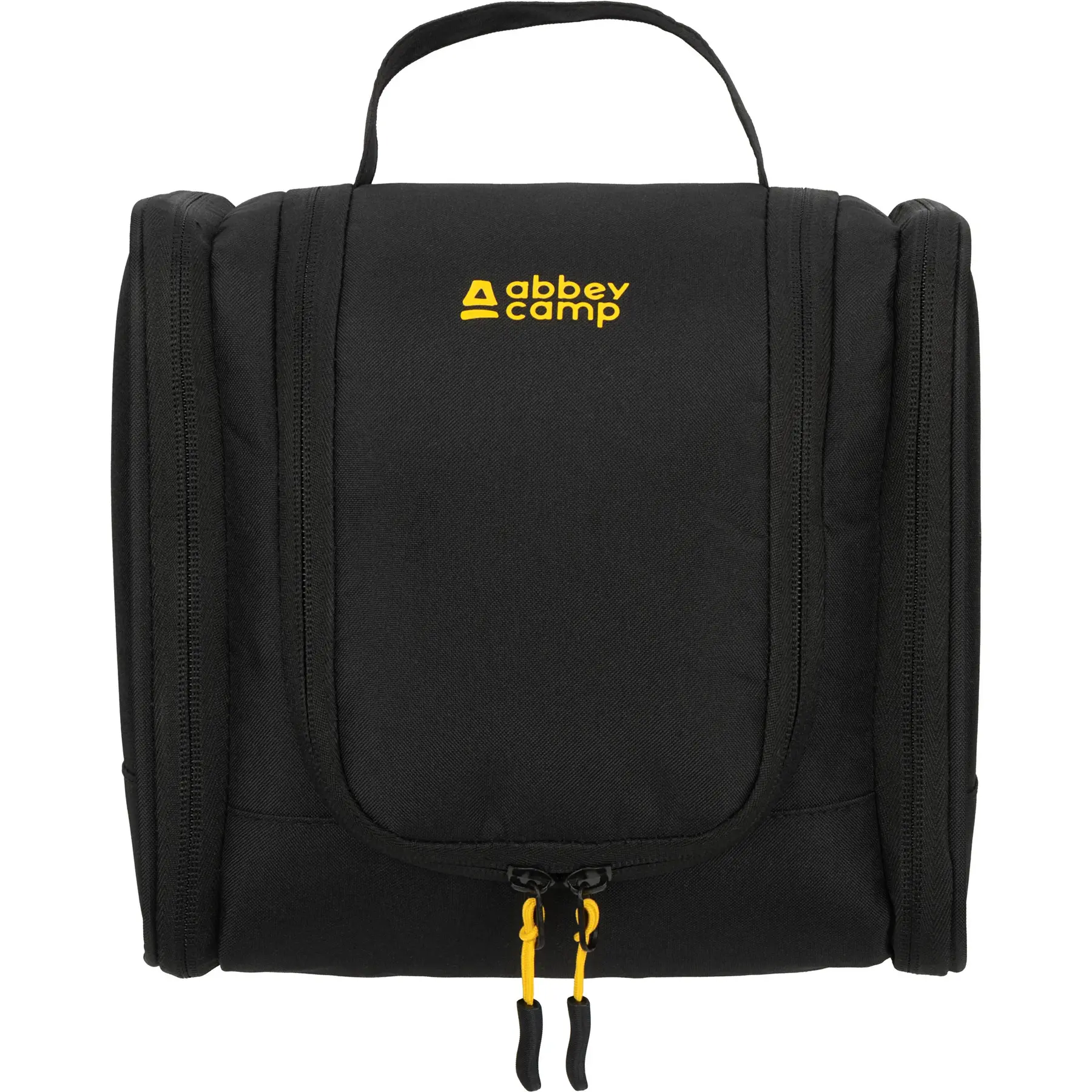 Abbey Camp® Toiletry Bag Beijing-350 Smart