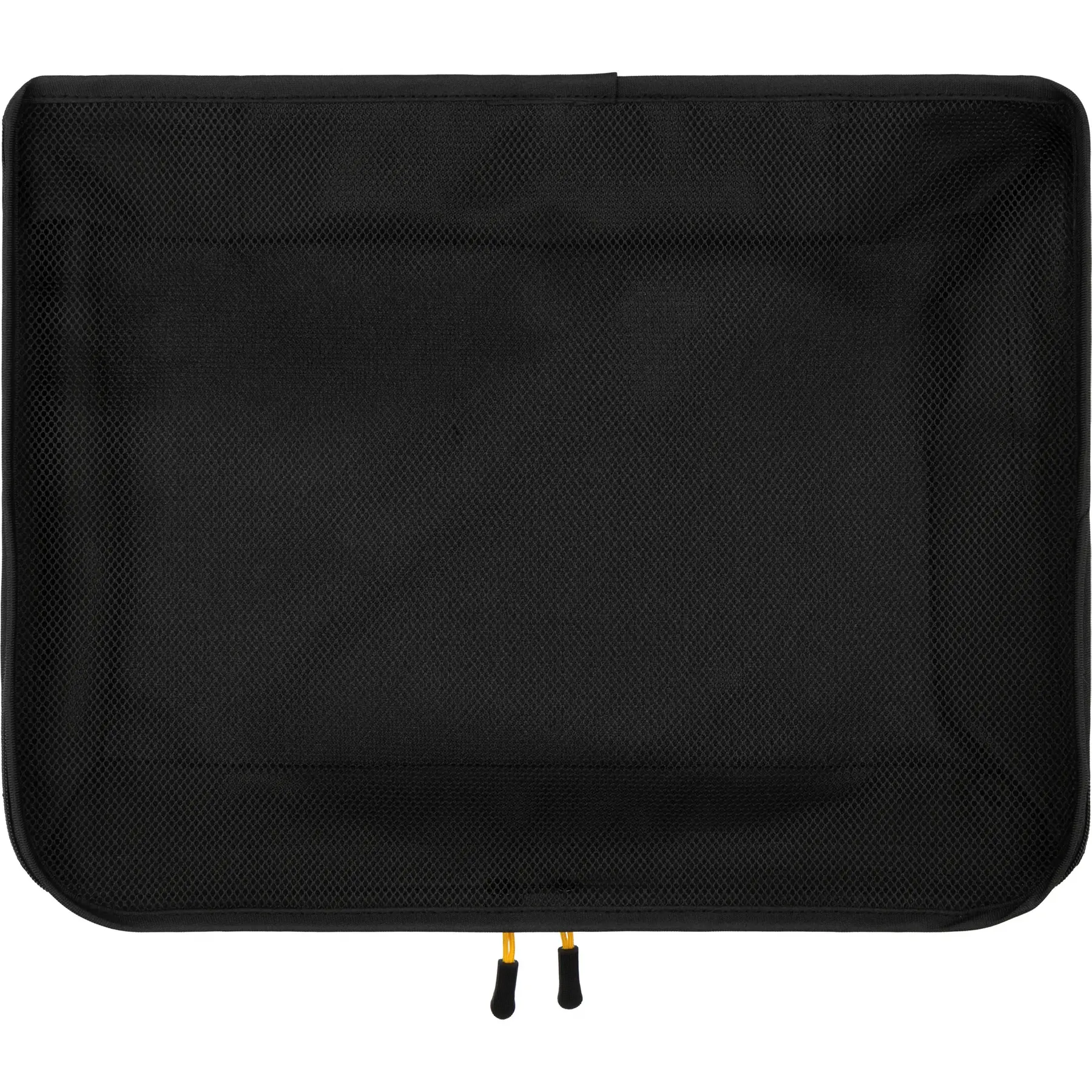Abbey Camp® Unisex Noir Storage Kit (X10)