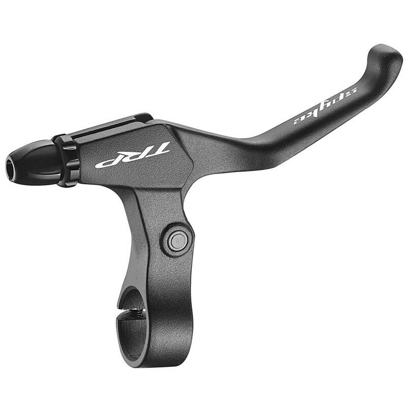 Velo Store - UK Pair of mechanical brake levers TRP vtt ml800 | Extra 10% off with Subscription, Postage £16.79 to UK Fedex.