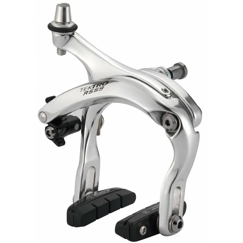 Velo Store - UK Pair of bolt-on road brake calipers Tektro r559 | Extra 10% off with Subscription, Postage £16.79 to UK Fedex.