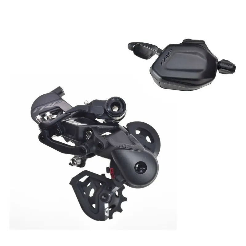 Velo Store - UK Derailleur and shifter kit TRP DH7 - 7v | Extra 10% off with Subscription, Postage £16.79 to UK Fedex.
