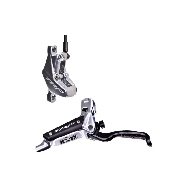 Velo Store - UK Braking left lever TRP dhr evo | Extra 10% off with Subscription, Postage £16.79 to UK Fedex.