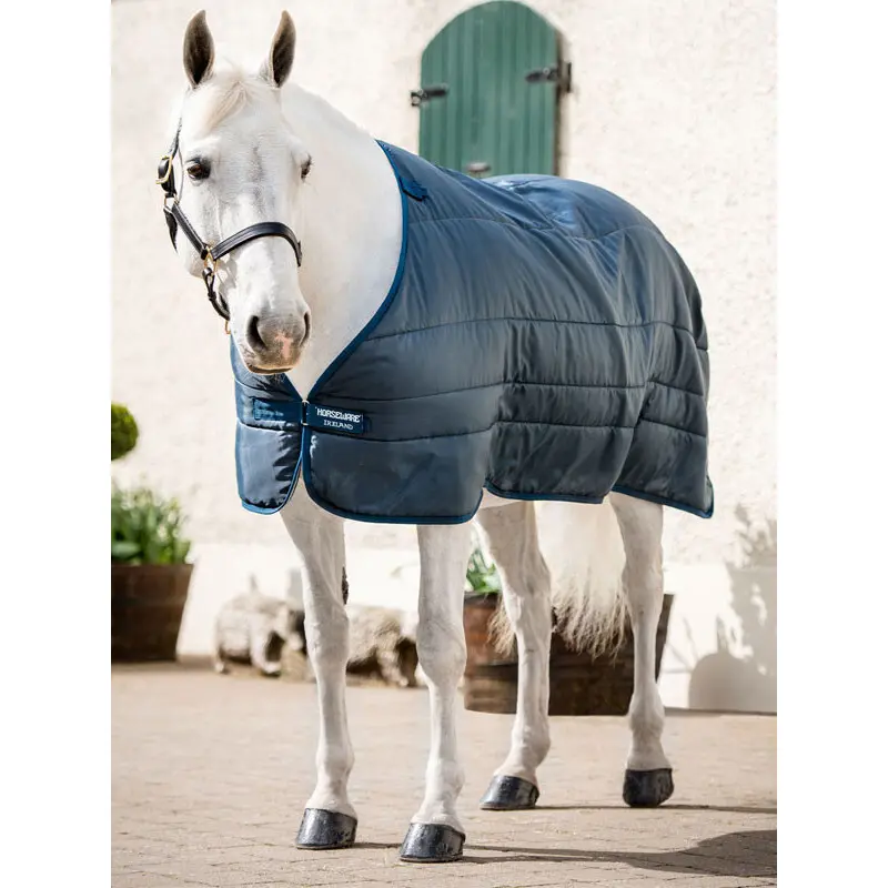 Couverture d'écurie pour cheval Horseware 100g