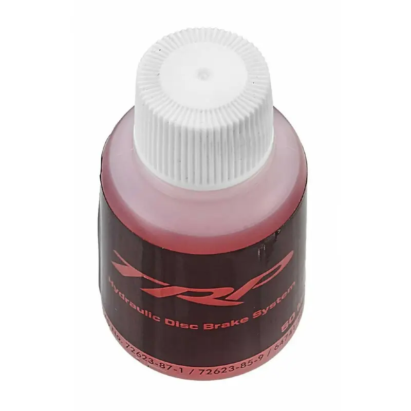 Velo Store - UK Mineral oil TRP - 100ml | Extra 10% off with Subscription, Postage £16.79 to UK Fedex.