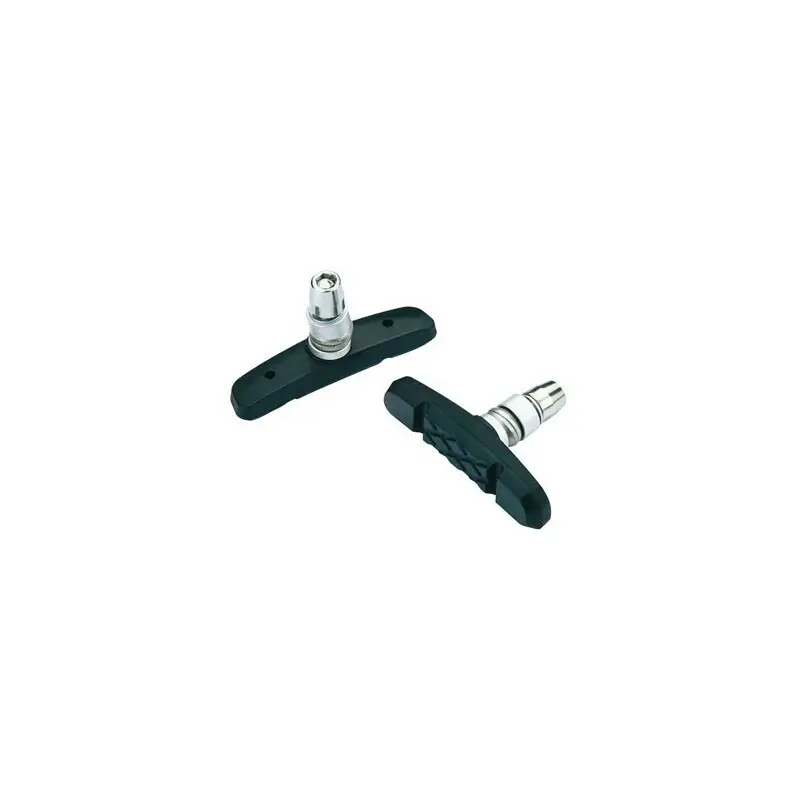 Velo Store - UK Box of 25 pairs of brake pads Tektro vbrake 836.12 | Extra 10% off with Subscription, Postage £16.79 to UK Fedex.