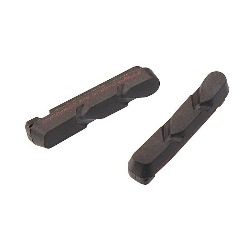 Pattini Freno a Cerchio in Carbonio - Coppia TRP