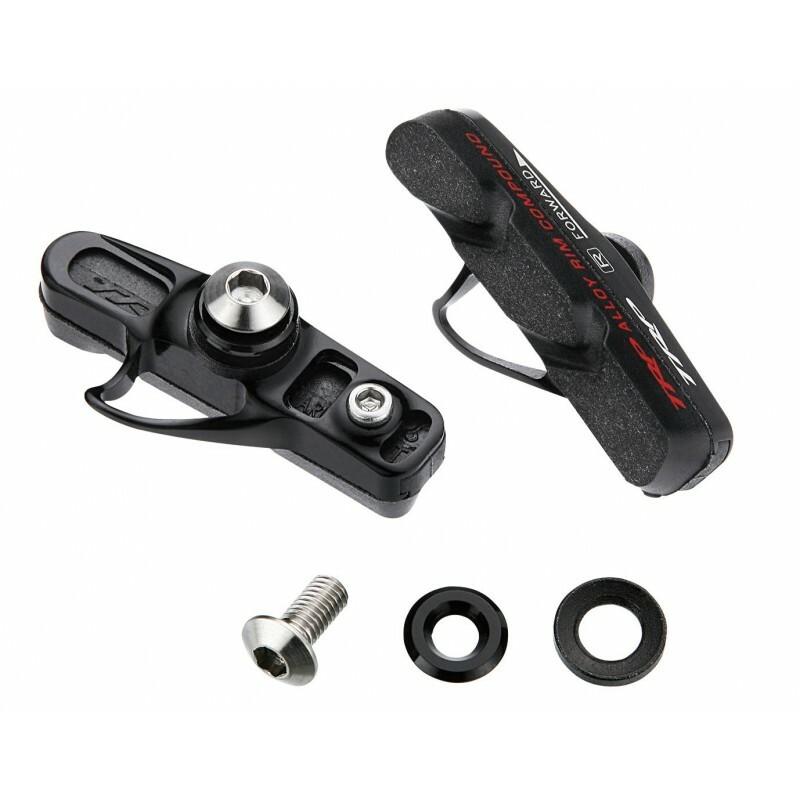 Velo Store - UK Brake shoe support TRP Inplace road - jante alu - 2x paires | Extra 10% off with Subscription, Postage £16.79 to UK Fedex.