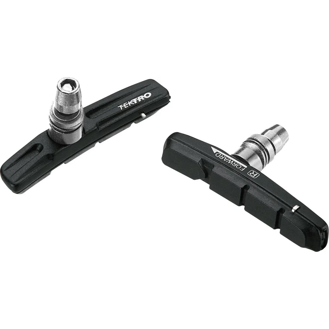 Velo Store - UK Pair of skate holder accessories Tektro vbrake 877.12 | Extra 10% off with Subscription, Postage £16.79 to UK Fedex.