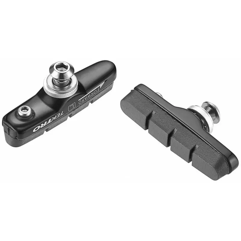 Coppia di Portapacchi per Pattini Tektro Caliper P475