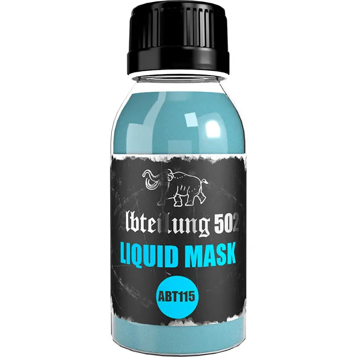 8436535579339 - Flüssiges Masking Abteilung 502